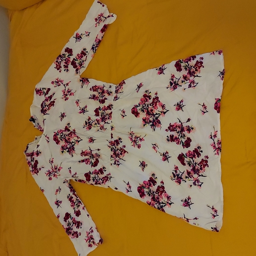 Womens Short Dress